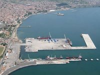 Ceyport Limanı ‘ÇED olumlu raporu’ iptal edildi