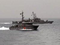 Kuveyt'ten Irak'a çağrı: Üç gemiyi derhal geri çek