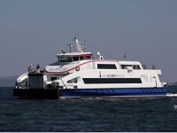 İZDENİZ seferlerinde kış tarifesi başladı