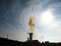 MİDLAS'ın ilk atışlı testi başarıyla gerçekleştirildi