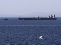 AB'nin Rus petrolüne ambargo ve tavan fiyat uygulaması yürürlüğe girdi