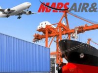 Mars Hava ve Deniz Kargo’dan iki yeni şube