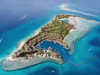 Riyad, Sindala Adası'nı yat turizmine açacak