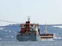 Türkiye, Boğazlardaki olası kazalara karşı sigorta güvencelerinin sağlama alınmasını istiyor