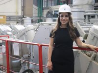 Karpowership, Ukrayna'ya Moldova ve Romanya üzerinden elektrik tedariki planlıyor