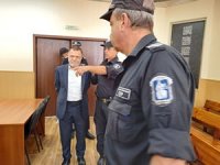 Filibe İstinaf Mahkemesi Levent Göktaş'ın hapiste kalmasını onayladı