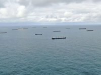 Denizcilik Genel Müdürlüğü boğazlarda tanker geçişi hakkında açıklama yaptı