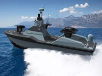 SİDA'ya yeni kabiliyet! Denizaltı savunma harbi görevini de gerçekleştirecek