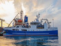 Özata, Julie Pauline’i Norveç’e uğurladı