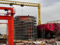 Norse’de çalışmalar tüm hızıyla devam ediyor