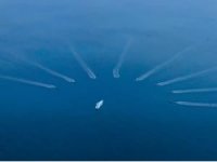 İnsansız deniz araçları ailesi genişliyor, hedef İDA'larda da öncü olmak