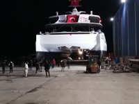 Cosmos Moonlight suyla buluştu