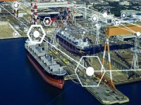 Dassault Systèmes ve Samsung Heavy Industries, akıllı dijital tersane kuracak