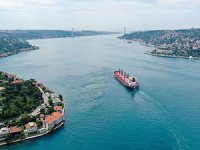 Kanal İstanbul için Panama ile imzalar atılacak