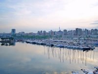Setur Marinas, ISO 10002 Müşteri Memnuniyeti Belgesini almaya hak kazandı
