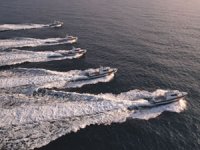 Ares’ten Sahil Güvenlik için 12 adetlik ARES 35 CPB anlaşması
