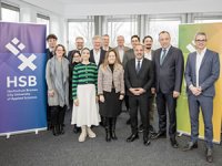 Bremen ve İzmir arasında temiz enerji işbirliği