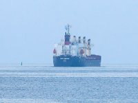 Tahıl koridorundan 626 gemi geçti