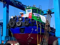 GİSAŞ POWER 3 görücüye çıktı