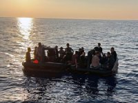 Yunan zulmü 2022'de yüzde 57 arttı