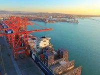 Limanların işletme haklarının 49 yıla uzatılması AYM’ye taşınıyor