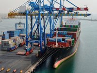 Yılport, Afrika'da ilk liman işletmesi için imzaları attı