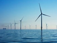 Dünya Bankası raporuna göre, Türkiye’de 54 gigavat deniz üstü rüzgar santrali kurulumu mümkün