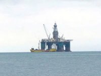 Eni ve Chevron, Mısır'ın Doğu Akdeniz'deki sahasında doğalgaz keşfetti