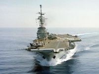 Ölüm gemisi São Paulo Atlantik’e mi batırılacak?