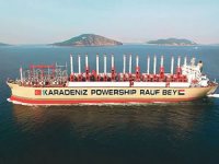 Karadeniz, 15 milyar dolarlık anlaşma için onay bekliyor