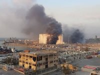 Lübnan liman patlaması soruşturması devam edecek