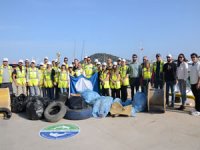 QTerminals Antalya sosyal sorumluluk ve sürdürülebilirlik çalışmaları ile öne çıkıyor