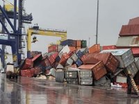 Denizcilik Genel Müdürlüğü'nden limanlarda hasar tespiti ile ilgili açıklama