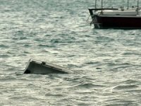 Libya açıklarında tekne faciası: 73 ölü