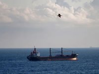 Tahıl koridorunun uzatılma müzakereleri başlıyor