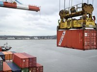 New York'tan Türkiye'ye 420 ton yardım malzemesi yola çıktı