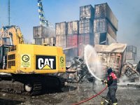 İskenderun Limanı’nda tahliye ve yüklemeye 3 ay içinde başlanacak