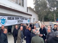 Tamer Kıran, İskenderun ve Antakya’da İncelemelerde Bulundu