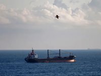 Ukrayna, tahıl koridorunun genişletilmesini ve uzatılmasını isteyecek