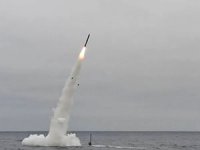 Kuzey Kore 4 stratejik seyir füzesi fırlattı