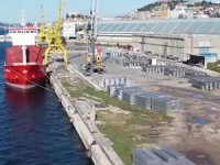 Yıldırım Holding Hırvatistan’ın en önemli limanını aldı