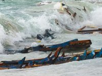 İtalya’daki tekne faciasında 43 can kaybı