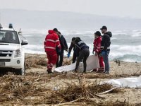 Onlarca insanın öldüğü tekne İzmir’den yola çıkmış