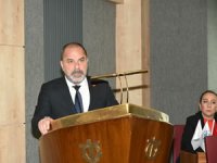 İMEAK DTO İzmir Şubesi şubat ayı meclis toplantısı yapıldı