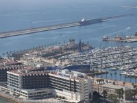 Global Ports Holding Alicante Kruvaziyer Limanı’nı portföyüne kattı
