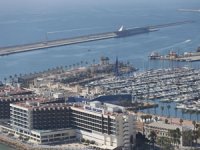 Global Ports Holding Alicante Kruvaziyer Limanı’nı portföyüne kattı