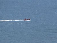 İngiltere ve Fransa, düzensiz göç konusunda anlaştı