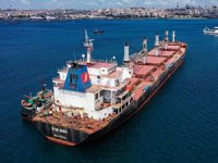 BM’den tahıl koridoru açıklaması