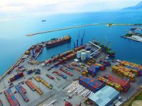 CS OILFIELD Mühendislik, lojistik depolama üssü olarak QTerminals Antalya Limanı'nı seçti