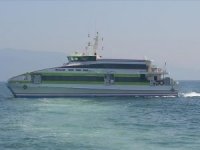 Bursa-İstanbul deniz otobüsü seferlerinden bazıları iptal edildi